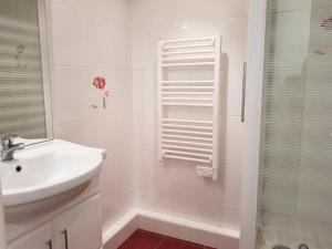 Résidence Varet - Appartement 2 pièces 6 personnes à Arc 2000 avec vue sur les pistes et la station MAE-2027