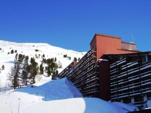 Résidence Varet - Appartement 2 pièces 6 personnes à Arc 2000 avec vue sur les pistes et la station MAE-2027