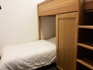 Résidence Roc Belleface C - Appartement 3 pièces 8 personnes à Arc 1600 à côté des pistes et des commerces, avec accès gratuit à la piscine et au sauna de MAE-1998