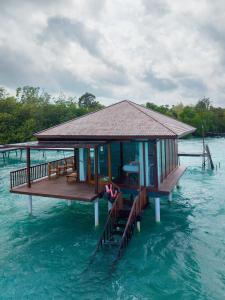 Leebong Island Resort