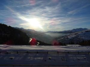 Résidence Haut De Ladret - Appartement 6 personnes à Arc 1600 proche des pistes et des commerces. MAE-2045