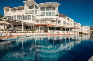 Hotel Akti Ouranoupoli Beach Resort - Nea Roda