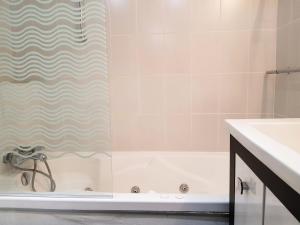 Résidence Varet - Bel appartement 2 pièces 6 personnes à Arc 2000 avec vue sur les pistes MAE-2046