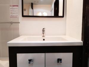 Résidence Varet - Bel appartement 2 pièces 6 personnes à Arc 2000 avec vue sur les pistes MAE-2046