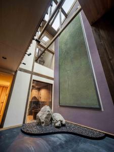 Hanasatomachi Machiya House