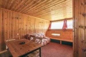 Résidence Cascade - Superbe studio cabine 5 personnes à Arc 1600, ski aux pieds et proche des commerces MAE-2066