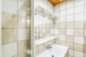 Résidence Cascade - Superbe studio cabine 5 personnes à Arc 1600, ski aux pieds et proche des commerces MAE-2066