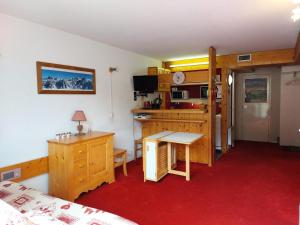 Résidence Tournavelles - Bel appartement 2 pièces 5 personnes au pied des pistes et des commerces, proche de lESF et de la garderie dans le village des MAE-2068