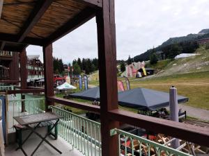 Résidence Tournavelles - Bel appartement 2 pièces 5 personnes au pied des pistes et des commerces, proche de lESF et de la garderie dans le village des MAE-2068