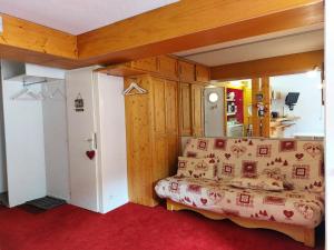 Résidence Tournavelles - Bel appartement 2 pièces 5 personnes au pied des pistes et des commerces, proche de lESF et de la garderie dans le village des MAE-2068