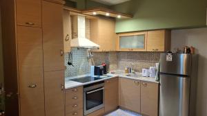 Comfortable full & central appartment