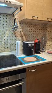 Comfortable full & central appartment