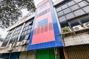 Queen Residence Ancol RedPartner