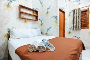 Queen Residence Ancol RedPartner