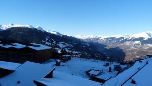 Résidence Tournavelles - Appartement 2 pièces 5 personnes au pied des pistes et des commerces, proche de lESF et de la garderie dans le village des Vill MAE-2083