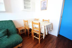 Résidence Cret De Lours 2 - Appartement 2 pièces 5 personnes à Vallandry proche des pistes et des commerces MAE-2084