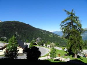 Résidence Michailles - Studio 4 personnes à Vallandry en centre station et proche des pistes MAE-2108
