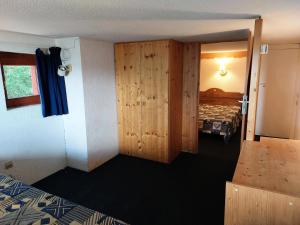 Résidence Archeboc - Studio 4 personnes à Arc 1800 proche des pistes dans le village de Charmettoger MAE-2130