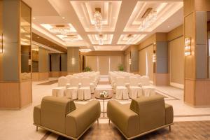 KeysBy Lemon Tree Hotels, Vadodara