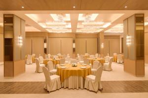 KeysBy Lemon Tree Hotels, Vadodara