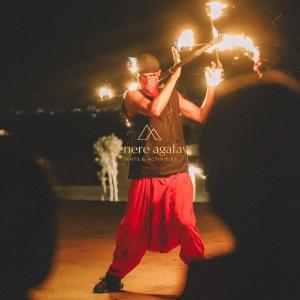 Tenere Agafay Tents & Activities