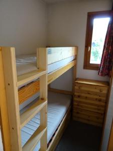 Résidence Michailles - Studio 4 personnes à Vallandry en centre station et proche des pistes MAE-2146