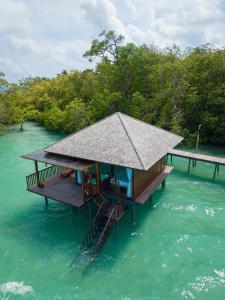 Leebong Island Resort