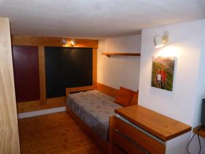 Résidence Mirantin 2 - Duplex pour 5 personnes proche des pistes et des commerces - Résidence calme dans le village de Charmettoger à Arc 1800 MAE-2195