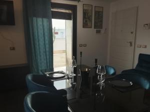 Apollo Theater Palace Lecce Exclusive Terrace