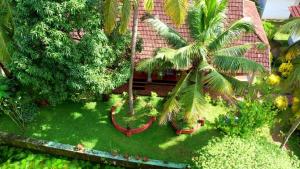 Heaven Beach Villa Alleppey