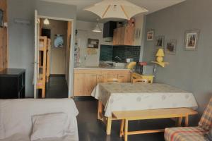 Résidence Queyrelet Iii - 2 pièces 46 personnes MAE-2815