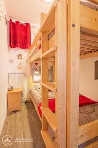 Les Chalets Darrondaz - Magnifique appartement 46 personnes MAE-2929