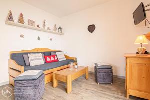 Les Chalets Darrondaz - Magnifique appartement 46 personnes MAE-2929