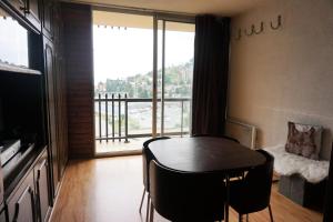 Résidence Vallonpierre B - Studio cabine 4 personnes MAE-2819