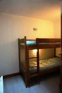 Chalet Dorcieres - 3 Pièces duplex 8 personnes MAE-2823