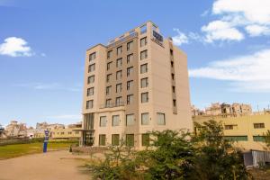 KeysBy Lemon Tree Hotels, Vadodara