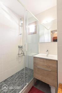 Les Chalets Darrondaz - 3 pièces appartement 46 personnes MAE-2940