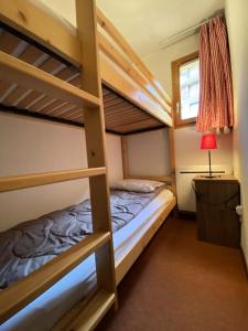 Les Chalets Darrondaz - Appartement 68 personnes avec vue sur la Vanoise MAE-2912