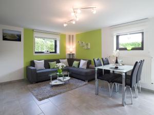 Ferienwohnung Alexandra