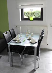 Ferienwohnung Alexandra