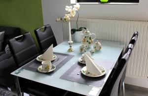 Ferienwohnung Alexandra