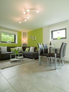 Ferienwohnung Alexandra