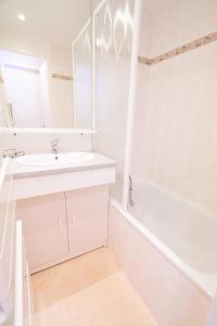 Résidence Les Portes De La Vanoise - LES PORTES DE LA VANOISE - SB408B MAE-3053