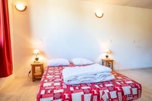 Le Chalet Le Grand Air - CHALET LE GRAND AIR - APT02 MAE-3060