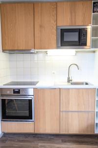 Chalet Arrondaz A - CHALET ARRONDAZ A - CHAARA4 MAE-3069