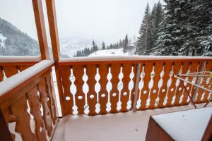 Résidence Les Melezets 1 - LES MELEZETS - ME1453 MAE-3079