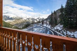 Résidence Les Melezets 1 - LES MELEZETS - ME1458 MAE-3087