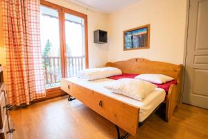 Résidence Belvedere Busseroles - RESIDENCE LE BELVEDERE "BUSSEROLES" - BELVB12 MAE-3102