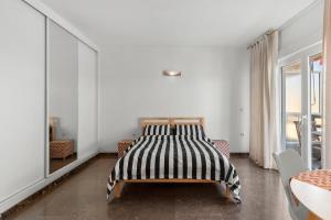 Magnífico Estudio en la Playa