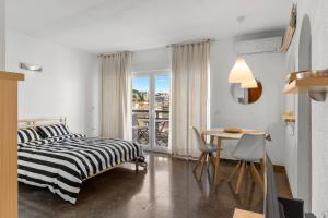 Magnífico Estudio en la Playa